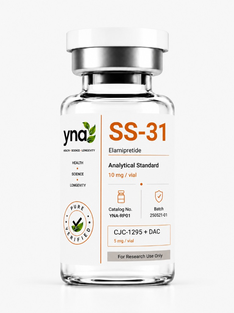 SS-31 Vial
